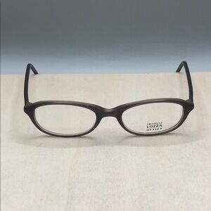 Fratelli Lozza Marlowe Italy eyeglasses hue changing frames 47-18-140 Unisex